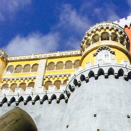 Casa Da Portela II Сінтра Екстер'єр фото