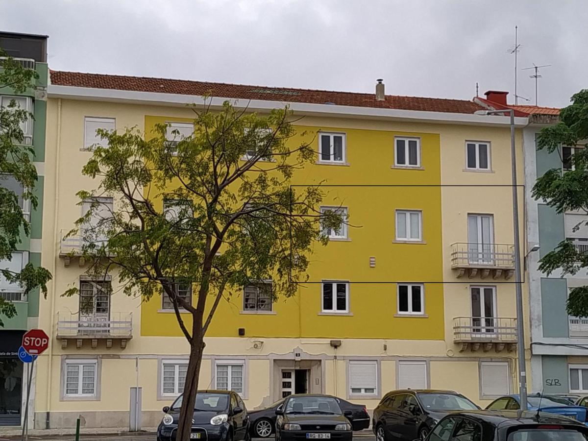 Casa Da Portela II Сінтра Екстер'єр фото