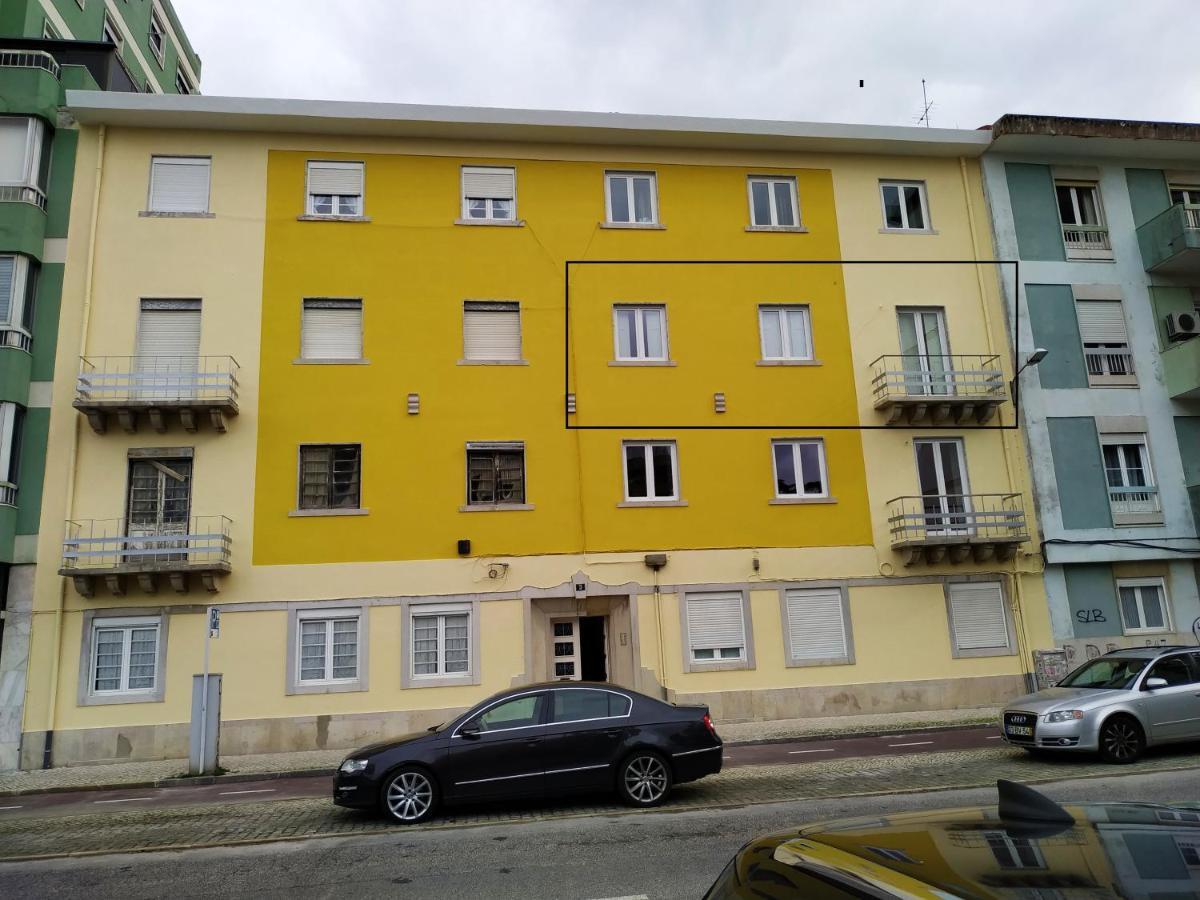 Casa Da Portela II Сінтра Екстер'єр фото